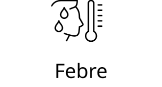 febre